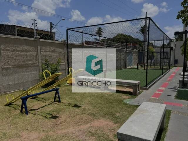 #486 - Apartamento para Venda em Fortaleza - CE