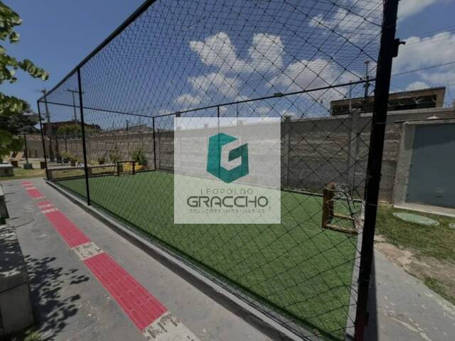 #486 - Apartamento para Venda em Fortaleza - CE