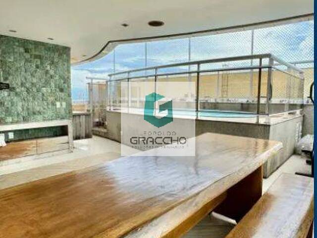 Apartamento para Venda em Fortaleza - 5