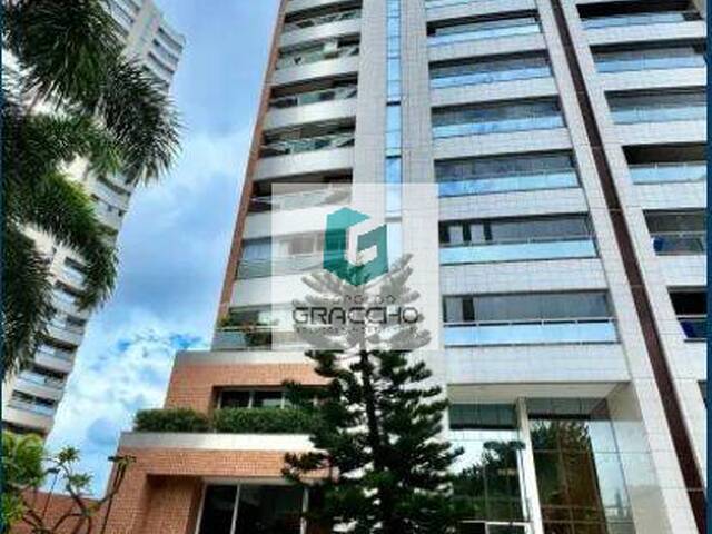 #488 - Apartamento para Venda em Fortaleza - CE