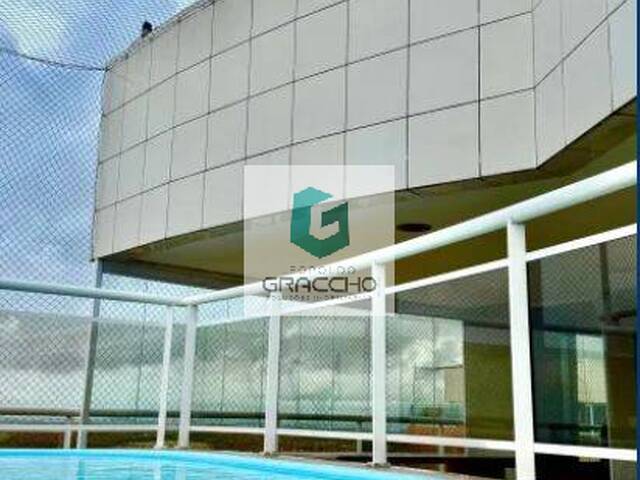 #488 - Apartamento para Venda em Fortaleza - CE