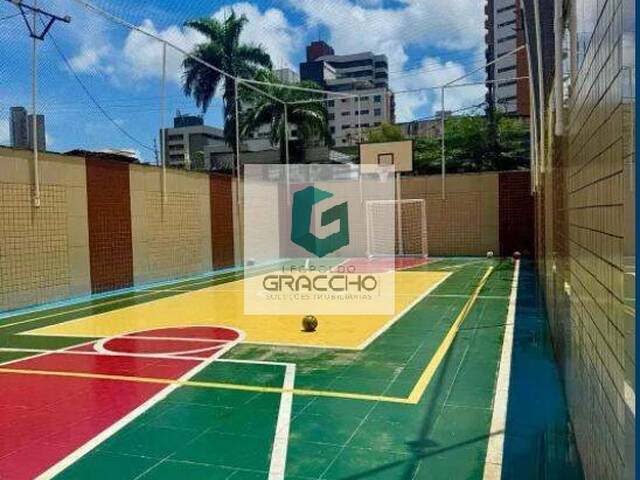 Apartamento para Venda em Fortaleza - 4