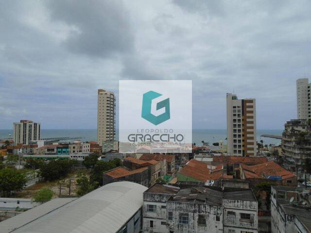 #489 - Apartamento para Venda em Fortaleza - CE