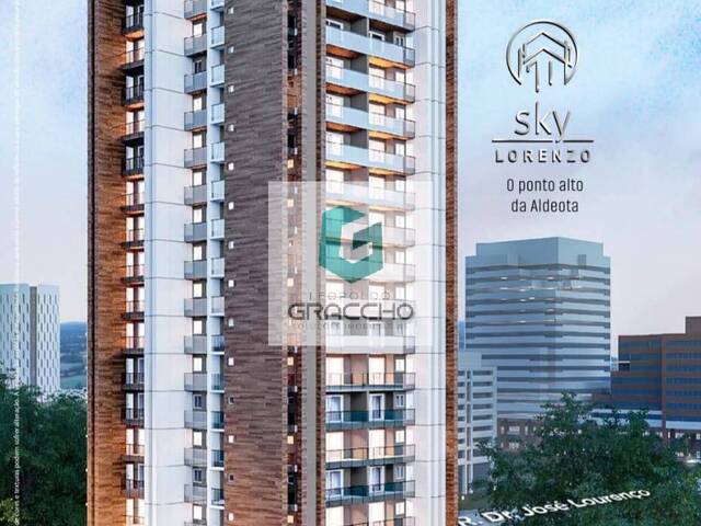 #491 - Apartamento para Venda em Fortaleza - CE