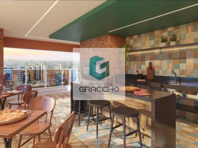 #491 - Apartamento para Venda em Fortaleza - CE