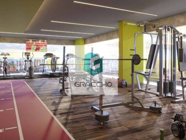 Apartamento para Venda em Fortaleza - 4