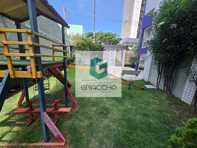 Apartamento para Venda em Fortaleza - 5