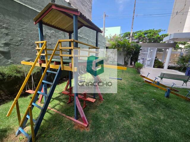 Apartamento para Venda em Fortaleza - 4
