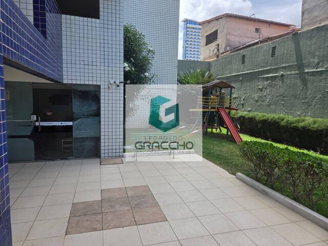 Apartamento para Venda em Fortaleza - 3