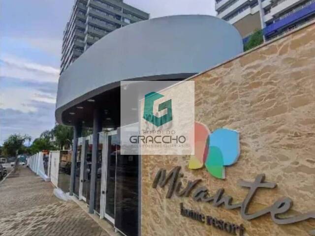 #493 - Apartamento para Venda em Fortaleza - CE