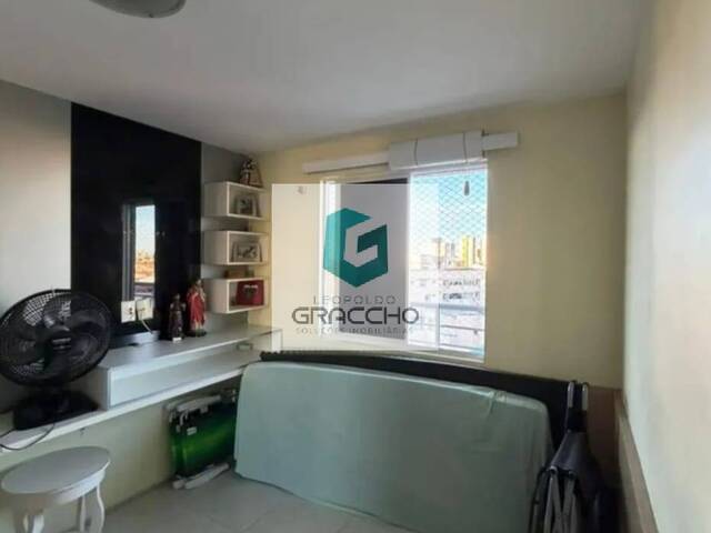 #493 - Apartamento para Venda em Fortaleza - CE