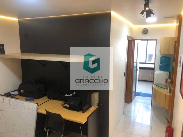 Sala para Venda em Fortaleza - 4