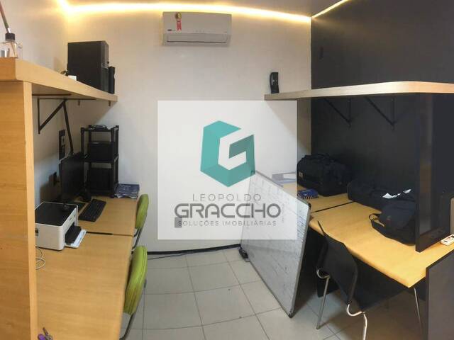 Sala para Venda em Fortaleza - 2