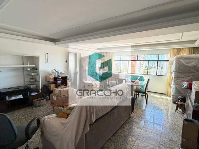 #496 - Apartamento para Locação em Fortaleza - CE