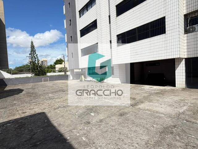 #496 - Apartamento para Locação em Fortaleza - CE