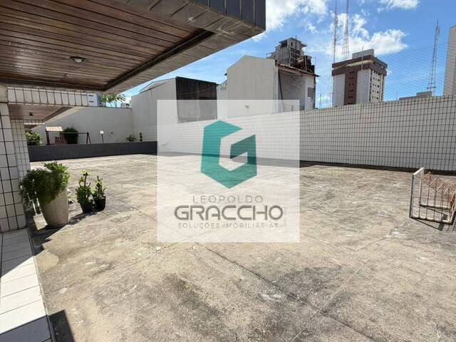 Apartamento para Locação em Fortaleza - 4