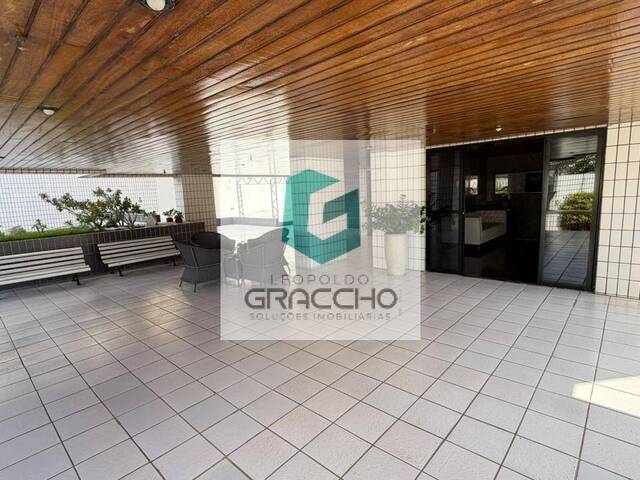 #496 - Apartamento para Locação em Fortaleza - CE