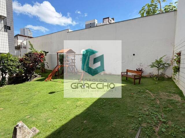 Apartamento para Locação em Fortaleza - 5