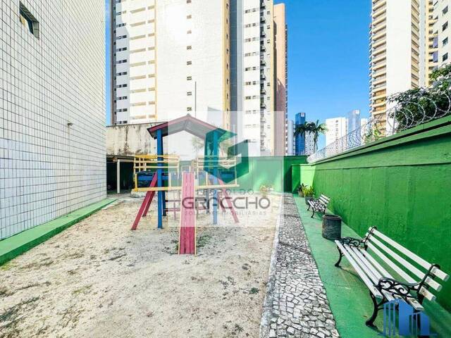 Apartamento para Venda em Fortaleza - 3