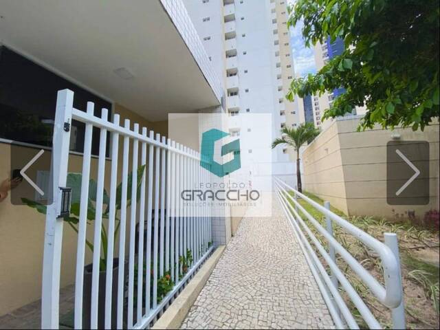 #498 - Apartamento para Venda em Fortaleza - CE