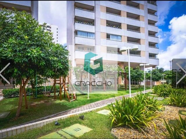 #498 - Apartamento para Venda em Fortaleza - CE