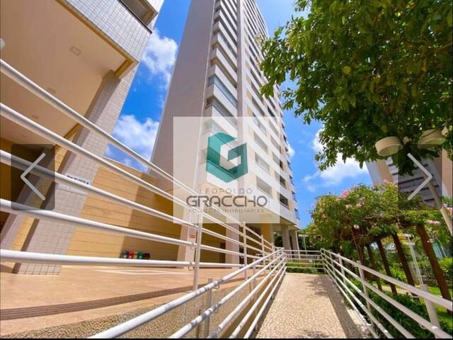 Apartamento para Venda em Fortaleza - 4