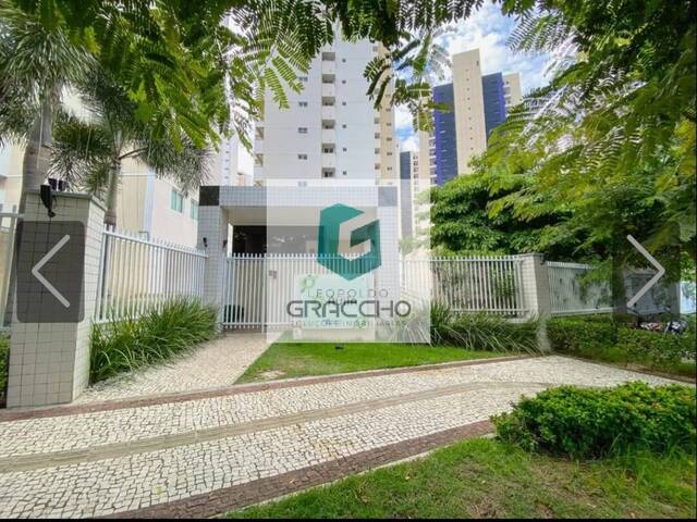 Venda em Parque Iracema - Fortaleza
