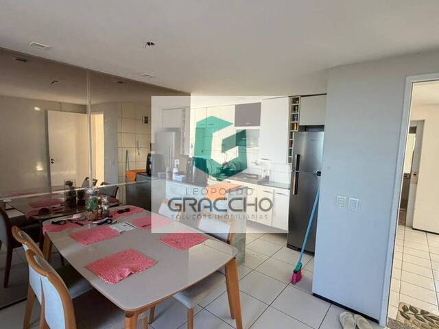 Apartamento para Venda em Fortaleza - 5