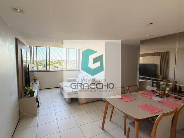 Apartamento para Venda em Fortaleza - 4