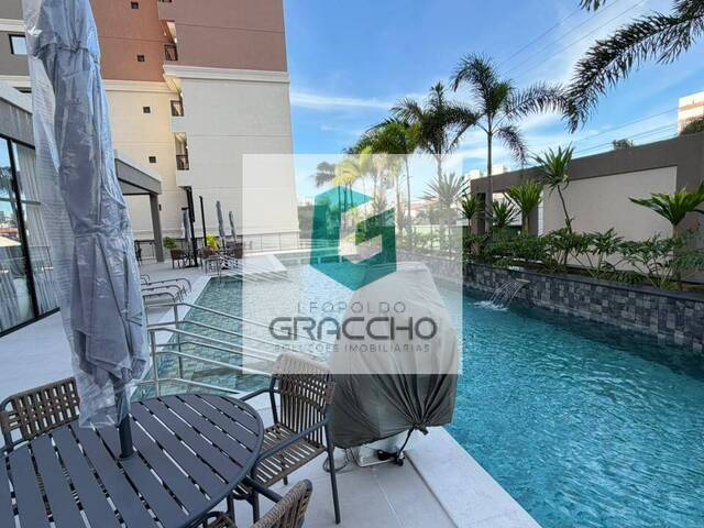 #501 - Apartamento para Venda em Fortaleza - CE
