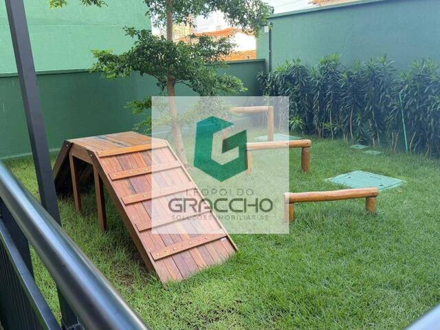 #501 - Apartamento para Venda em Fortaleza - CE