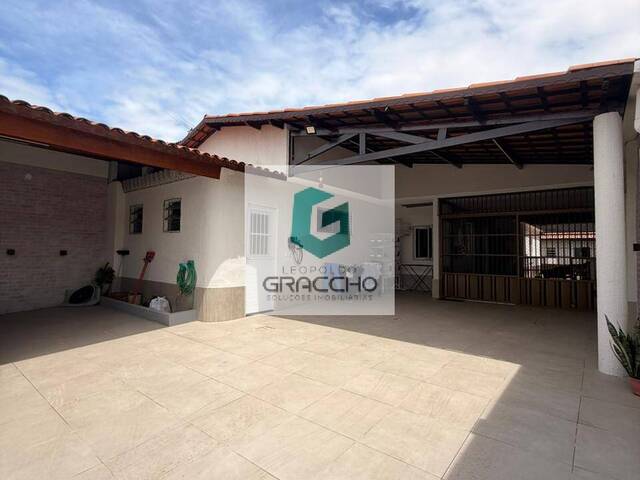 #502 - Casa para Venda em Fortaleza - CE