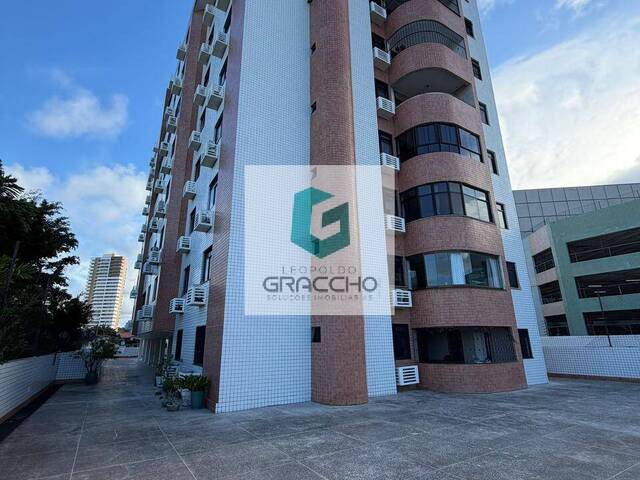 #503 - Apartamento para Venda em Fortaleza - CE