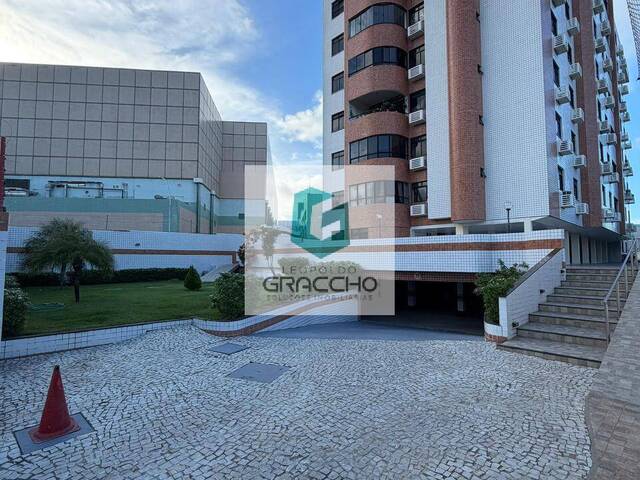 #503 - Apartamento para Venda em Fortaleza - CE