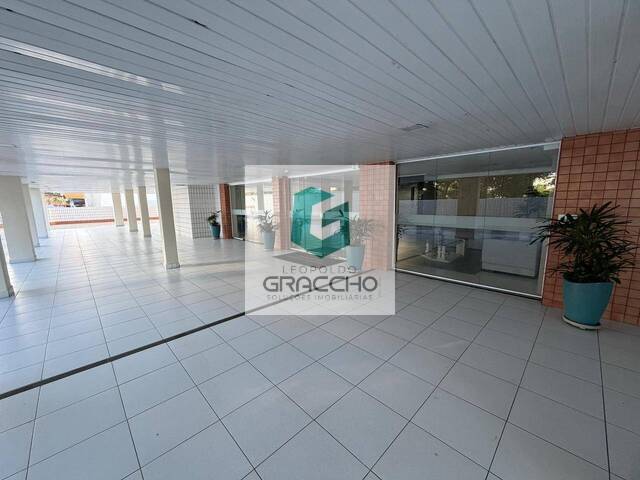 #503 - Apartamento para Venda em Fortaleza - CE