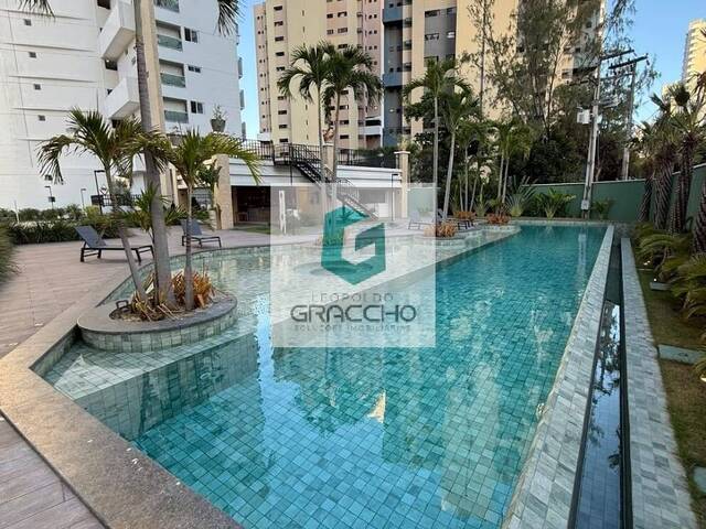 #504 - Apartamento para Venda em Fortaleza - CE