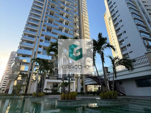 #504 - Apartamento para Venda em Fortaleza - CE