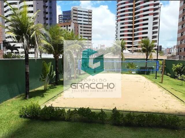 Apartamento para Venda em Fortaleza - 5
