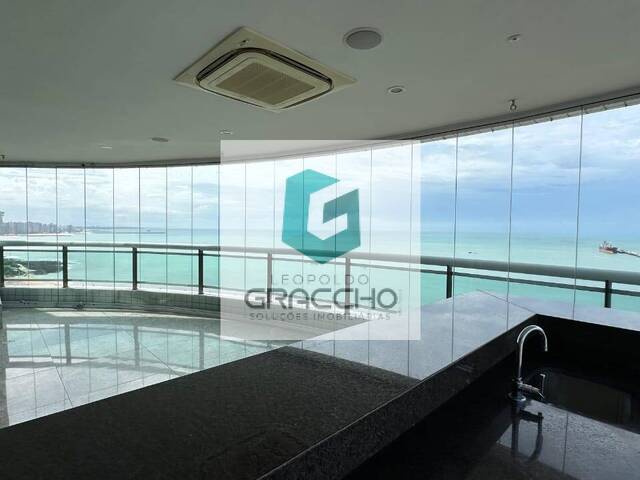 Apartamento para Venda em Fortaleza - 2