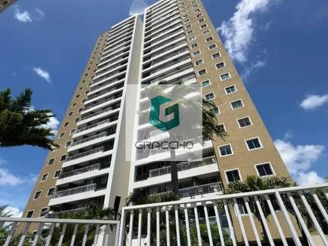 #507 - Apartamento para Venda em Fortaleza - CE