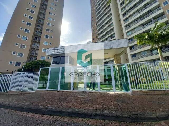 #507 - Apartamento para Venda em Fortaleza - CE