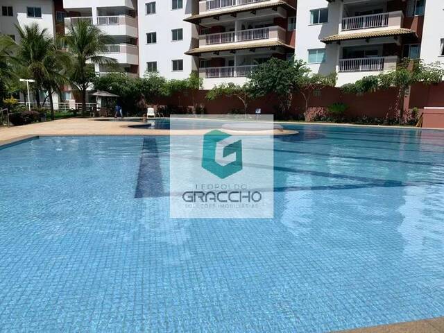 Apartamento para Venda em Aquiraz - 2