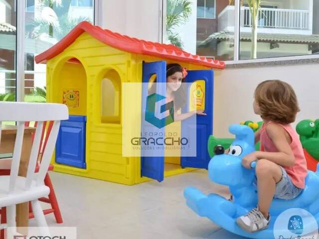 Apartamento para Venda em Aquiraz - 5