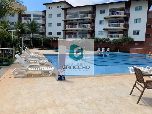 Apartamento para Venda em Aquiraz - 3