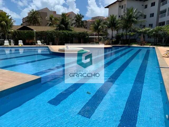 Apartamento para Venda em Aquiraz - 4