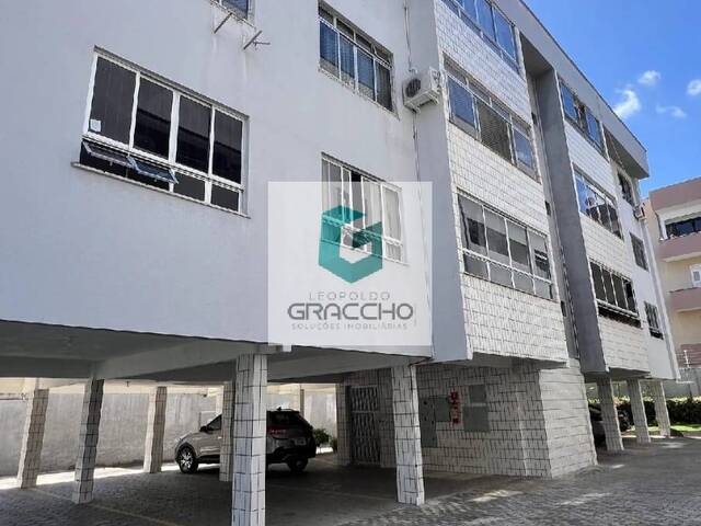 #513 - Apartamento para Venda em Fortaleza - CE