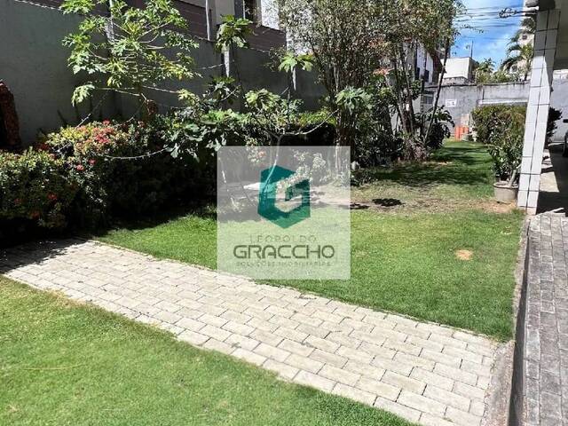 #513 - Apartamento para Venda em Fortaleza - CE