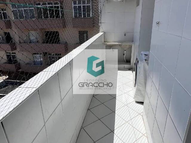 Apartamento para Venda em Fortaleza - 5