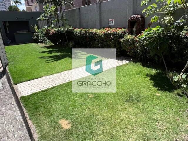 Apartamento para Venda em Fortaleza - 4