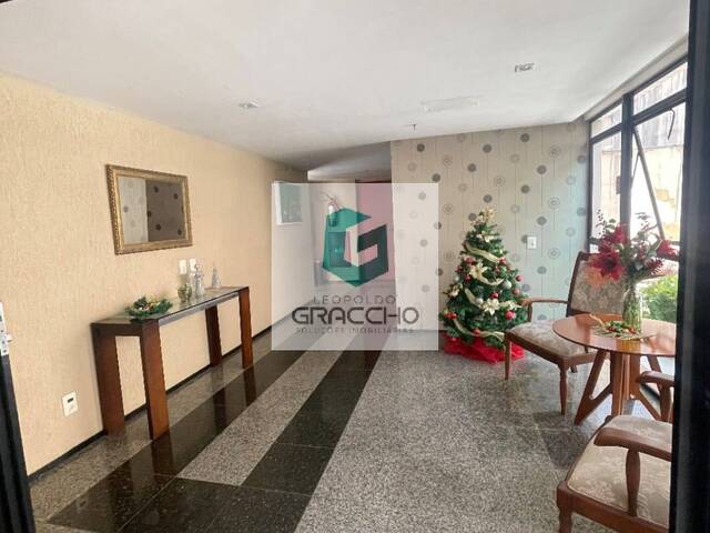 Apartamento para Venda em Fortaleza - 5